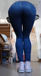 打工妹业余模拍第十五季