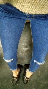 打工妹业余模拍第十八季