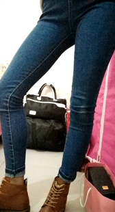 打工妹业余模拍第二十一季