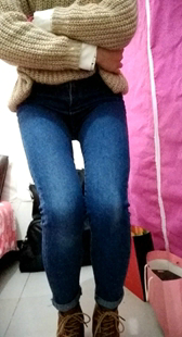 打工妹业余模拍第二十三季