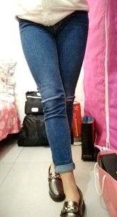 打工妹业余模拍第二十四季