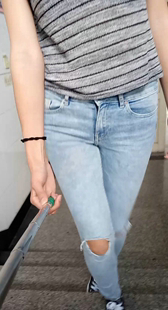 打工妹业余模拍第二十六季