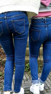 打工妹业余模拍第三十季