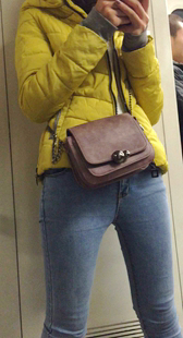 极品蓝牛前后摄战斗力强