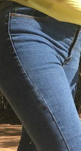 蓝牛大屁股同事总是诱惑我