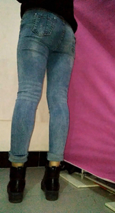 打工妹业余模拍第二十五季