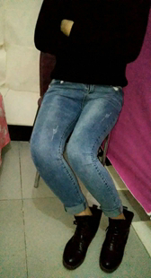 打工妹业余模拍第二十六季