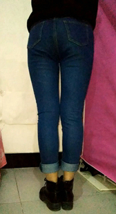 打工妹业余模拍第二十七季