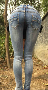 模拍小倩第七季灰牛深沟真性感