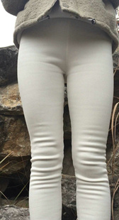 模拍小丽第四季白裤紧臀特写篇