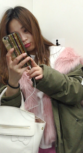 极品粉裤金三角美少女第二季