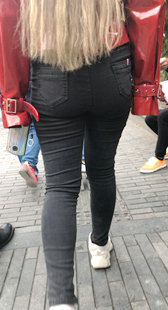 重口味黑牛大屁股少女