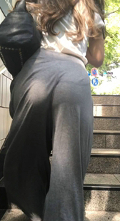 让你想在黑夜击中的服装屁股