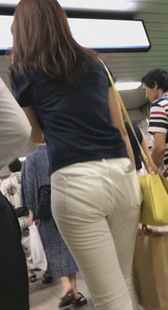 恵体なカノジョ編