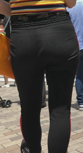 肉感お尻がいいルお姉さん