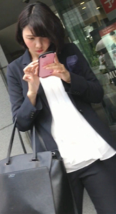 丸みのあロッチ西裤女神