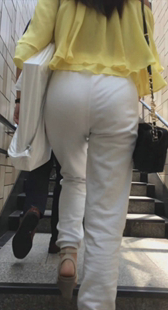 高級JDのお尻はこ