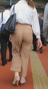 若手OLの主張たりヒッ