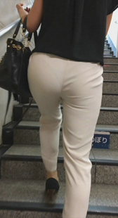 コレはアザといエロい