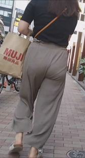 オフ日は気が緩内OL