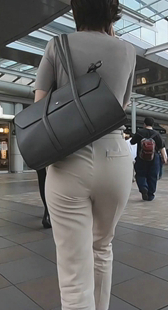 ケスケ绮丽なOL