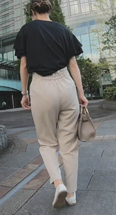 桃尻ヒップ上品OL