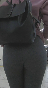 サーの鍛えらし桃尻