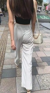 最高レベル歩行尻