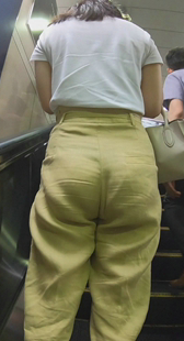 お姉さまTバック