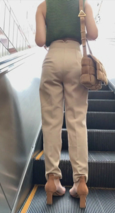 お尻最高じ彼女