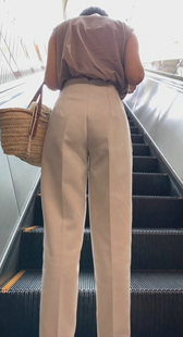 ちゃエロイ美尻