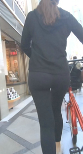 フィラブへ向かうヨガパンOL