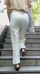 惚れる可愛GALの肉尻