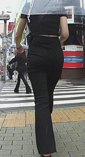 スポーツギャル