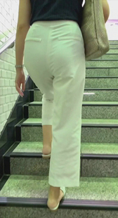 マダム尻 女子大生