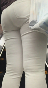 最強クラスの爆尻編