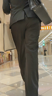 ヒップライ女子大生