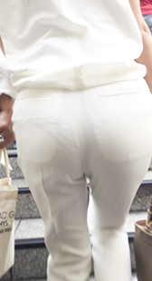 ハンパない美女感