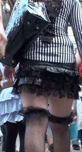 3大性感长腿美女全记录