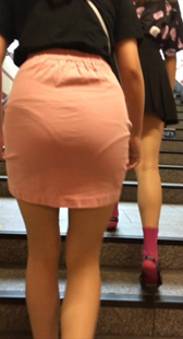 饱满的感觉是激发内裤失调感