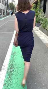 大屁股太性感了