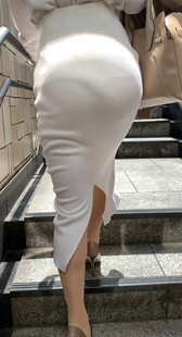 看穿无尽的屁股