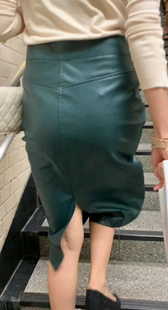 一个高大的性感屁股