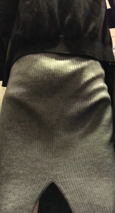 最好的整洁女淫狂的屁股