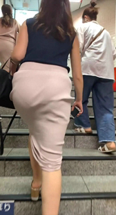 女子系美人お姉