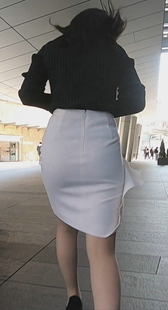 臀部がすごいい キャリアウー