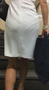 着衣尻ナントイウえ生地