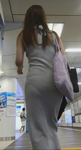 ポレギがいすぎる巨尻