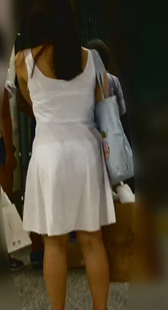 透けパン薄生地