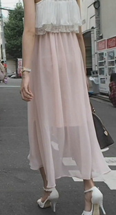 ゆるふモデル級美女